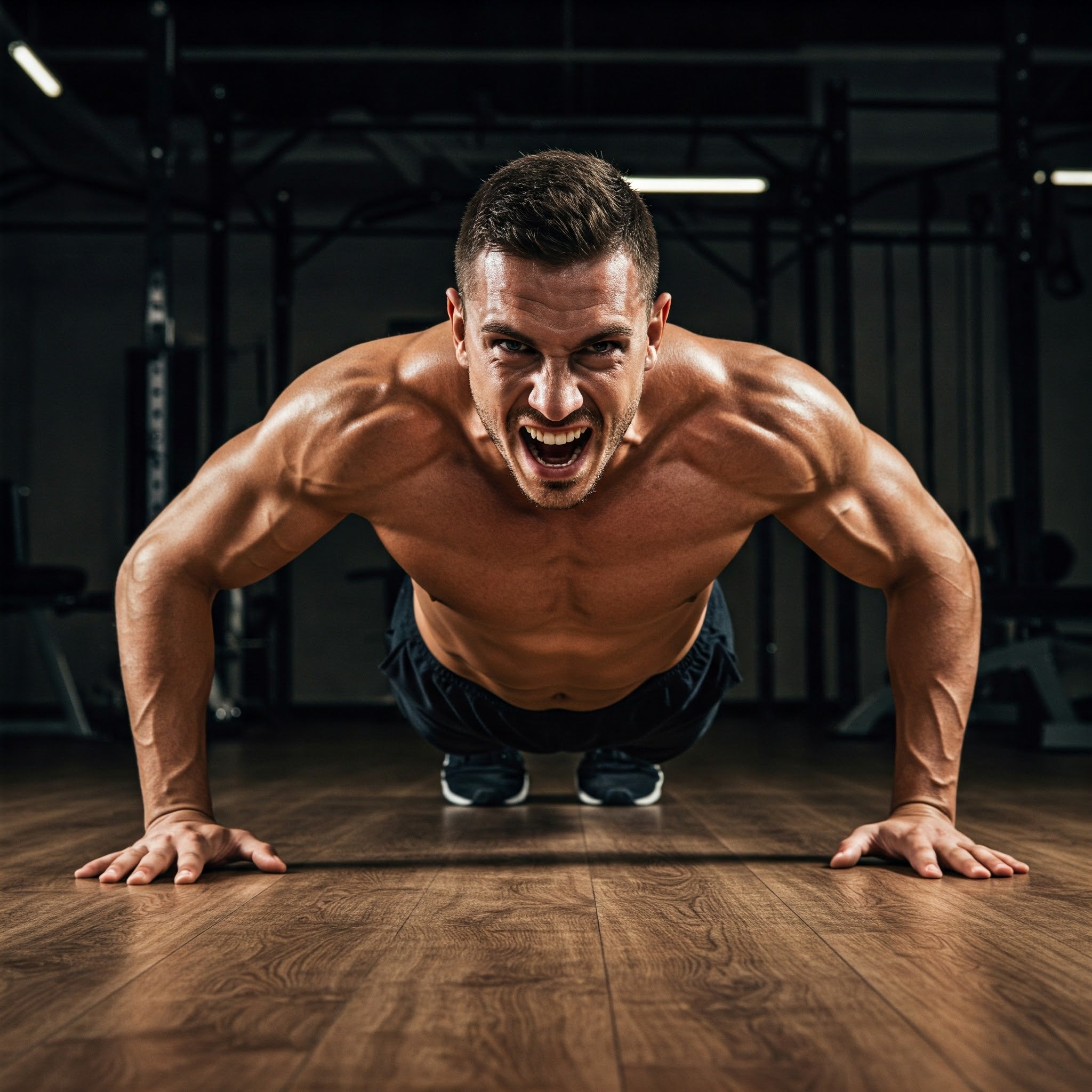 Mens – 99 Athletix