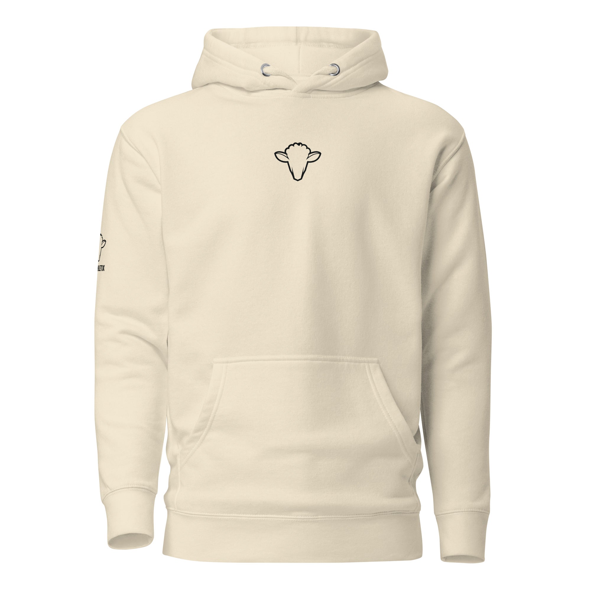 REFLEMxかいばしら collaboration chain sweat Chainbreaker Hoodie – 99 Athletix